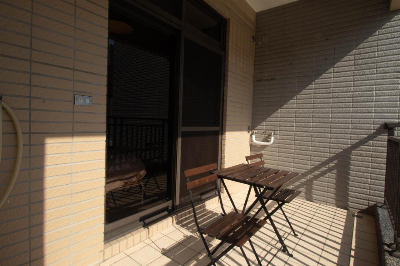 Ji Ye Jing Zhan B&B Ji'an Exterior foto